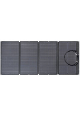 Сонячна панель EcoFlow 160W Solar Panel