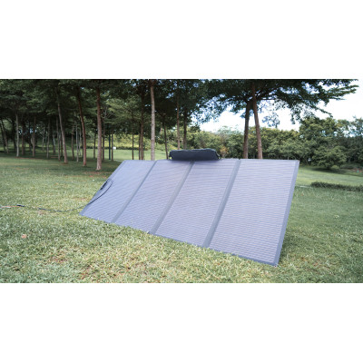 Сонячна панель EcoFlow 400W Solar Panel