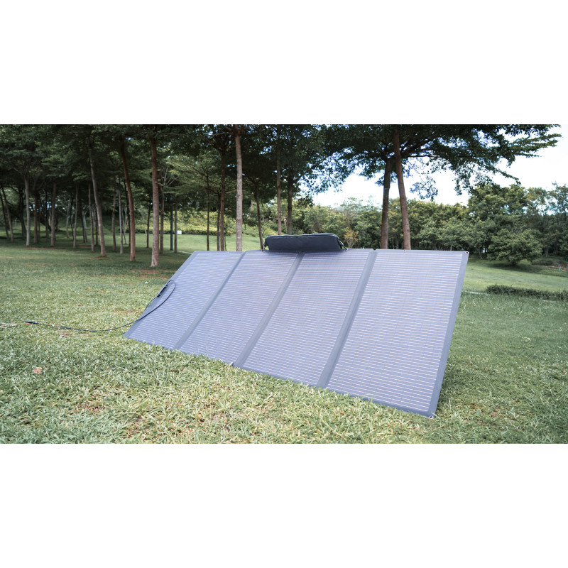 Сонячна панель EcoFlow 400W Solar Panel