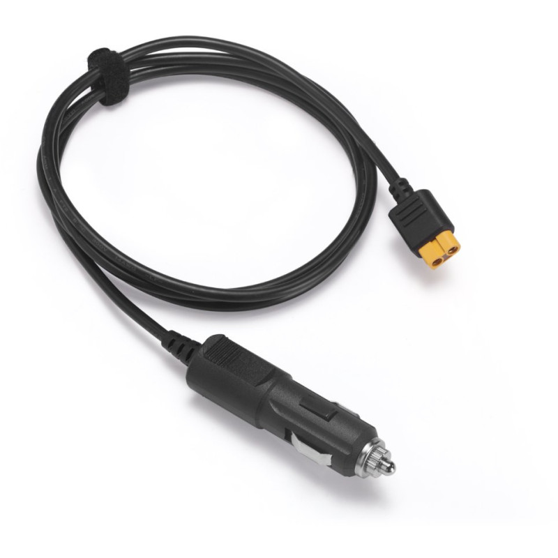 Кабель з'єднувальний EcoFlow Car Charge XT60 Cable