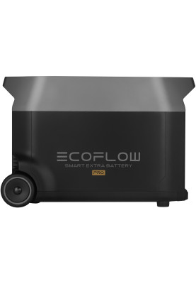 Додаткова батарея EcoFLow DELTA Pro Extra Battery (3600 Вт/г)