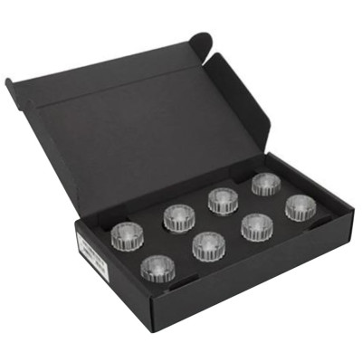 Притискачі EcoFlow Suction cups