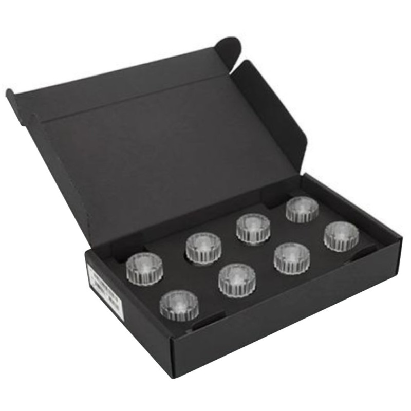 Притискачі EcoFlow Suction cups