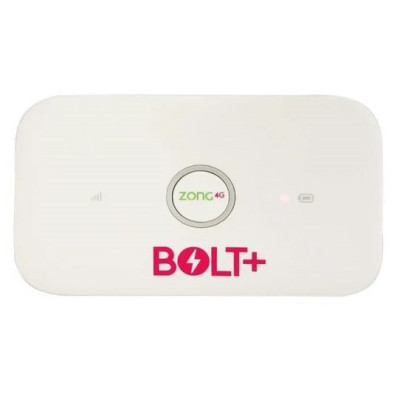 4G LTE Wi-Fi роутер Huawei E5573Cs-322 (Київстар, Vodafone, Lifecell) з 2-ма антенними виходами