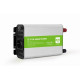 Автомобільний інвертор EnerGenie EG-PWC800-01 12V/220V 800W