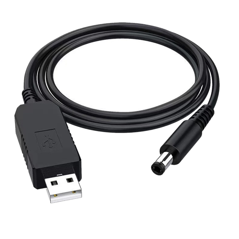 Кабель USB для роутера 70 см без перетворювача