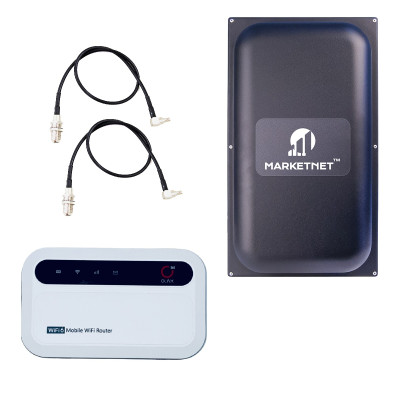 4G комплект для сельской местности Olax MF985 VILLAGE_KIT