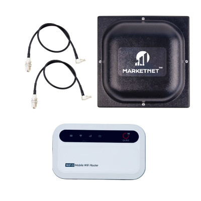 4G комплект интернет для дачи Olax MF985 VILLAGEHOUSE_KIT