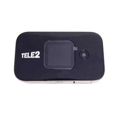 4G LTE Wi-Fi роутер Huawei E5577s-321 АКБ 3000 мАг (Київстар, Vodafone, Lifecell)