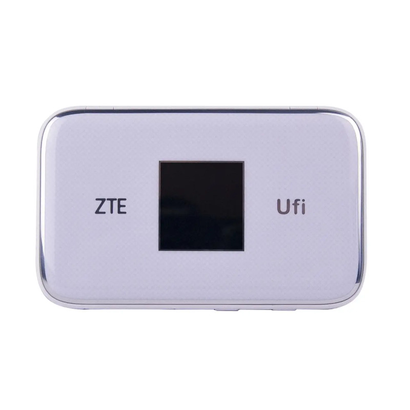4G LTE Wi-Fi роутер ZTE MF970 (Київстар, Vodafone, Lifecell) Сток