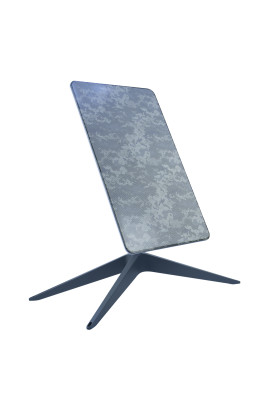 Супутниковий модем Starlink Internet Satellite Dish Kit v2 (мілітарі)