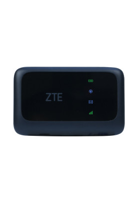 4G LTE Wi-Fi роутер ZTE MF910v (Київстар, Vodafone, Lifecell)