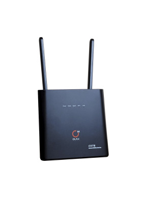 4G LTE Wi-Fi роутер Olax AX9 Pro B (АКБ 4000 mAh) (Київстар, Vodafone, Lifecell)