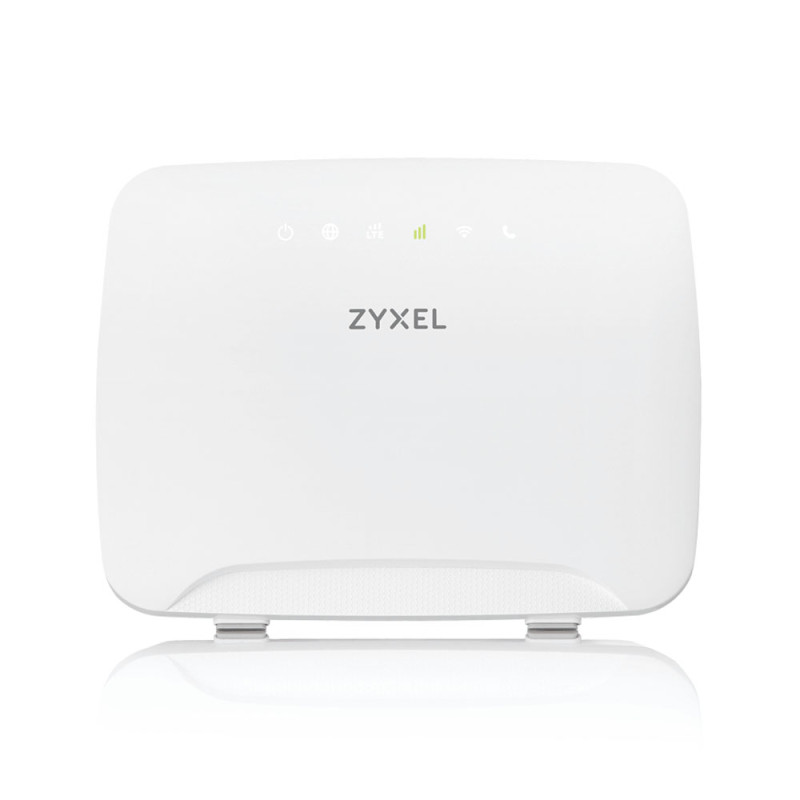 4G LTE Wi-Fi роутер ZyXel LTE3316-M604 (Київстар, Vodafone, Lifecell)