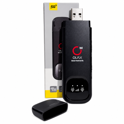 4G LTE Wi-Fi роутер Olax F95 (Київстар, Vodafone, Lifecell)