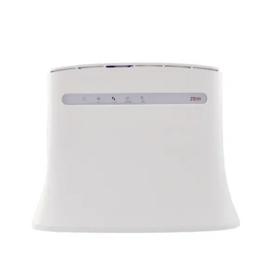4G LTE Wi-Fi роутер ZTE MF283U (Київстар, Vodafone, Lifecell)