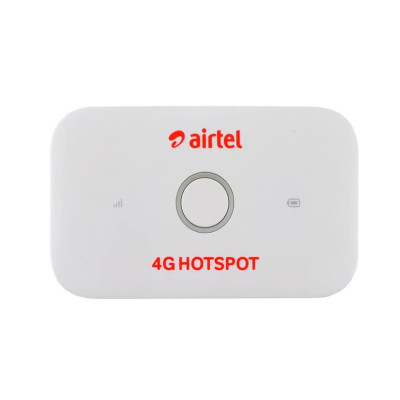 4G LTE Wi-Fi роутер Huawei E5573Cs-609 з антеним виходом (Київстар, Vodafone, Lifecell)