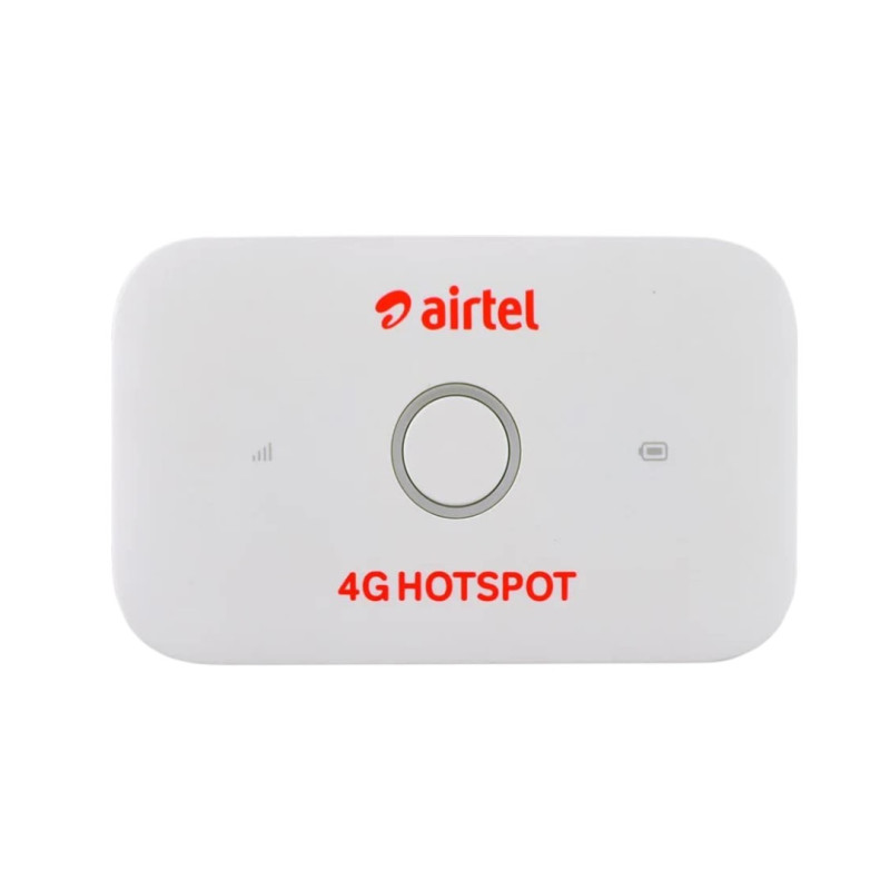 4G LTE Wi-Fi роутер Huawei E5573Cs-609 з антеним виходом (Київстар, Vodafone, Lifecell)