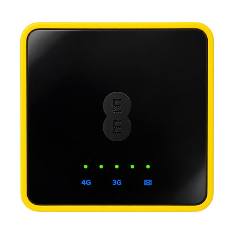 4G LTE Wi-Fi роутер Alcatel EE40VB (Київстар, Vodafone, Lifecell)
