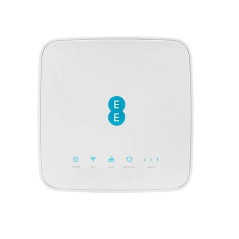 4G LTE Wi-Fi роутер Alcatel HH70VB (Київстар, Vodafone, Lifecell)