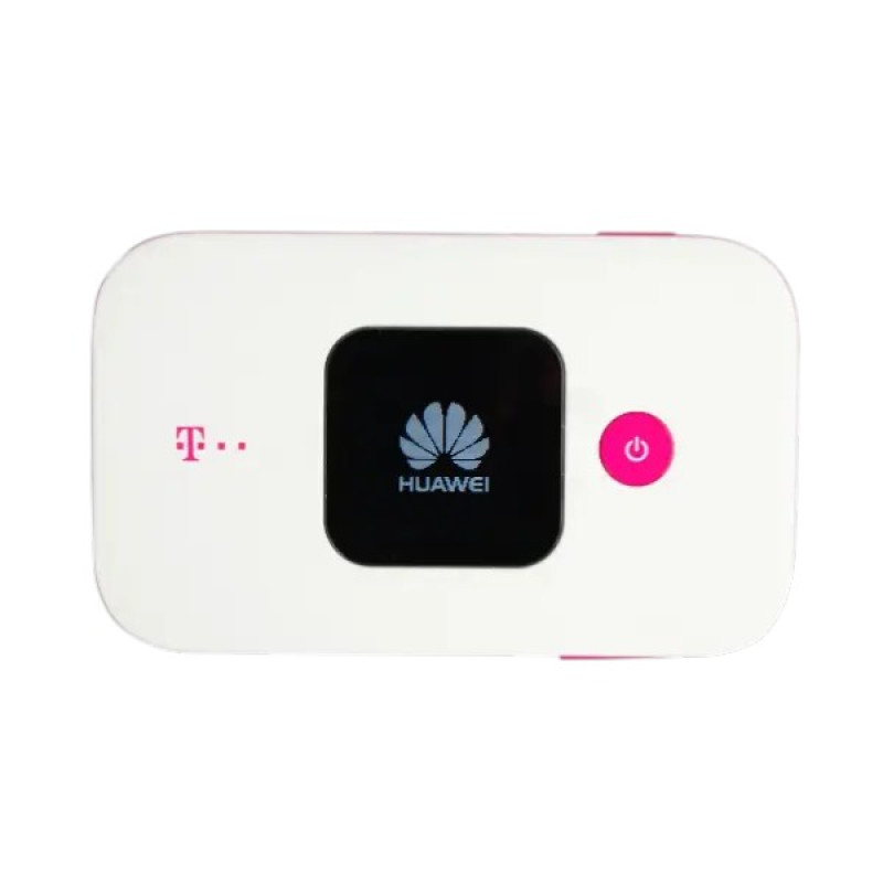 4G LTE Wi-Fi роутер Huawei E5577Cs-321 (Київстар, Vodafone, Lifecell)