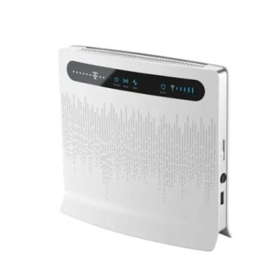 4G LTE Wi-Fi роутер Huawei B593s-12 (Київстар, Vodafone, Lifecell) Сток