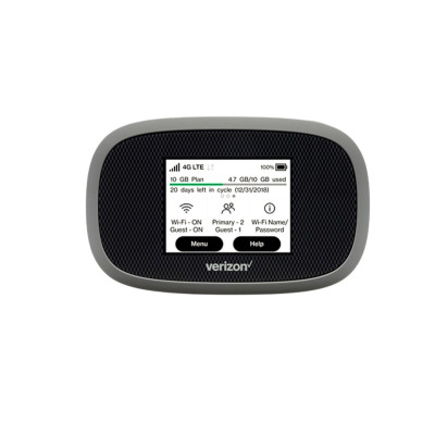 4G LTE Wi-Fi роутер Novatel MiFi 8800L (Київстар, Vodafone, Lifecell)