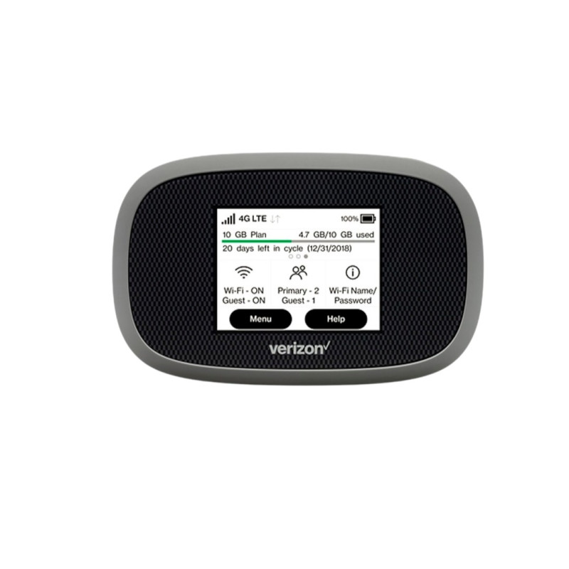 4G LTE Wi-Fi роутер Novatel MiFi 8800L (Київстар, Vodafone, Lifecell)