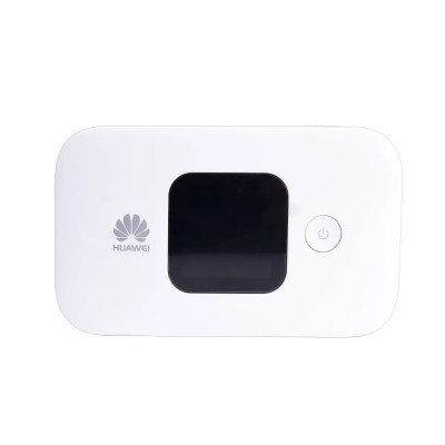 4G LTE Wi-Fi роутер Huawei E5577-321 Акумулятор 3000 mah (Київстар, Vodafone, Lifecell)