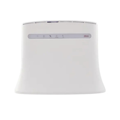 4G LTE Wi-Fi роутер ZTE MF283V (Київстар, Vodafone, Lifecell)