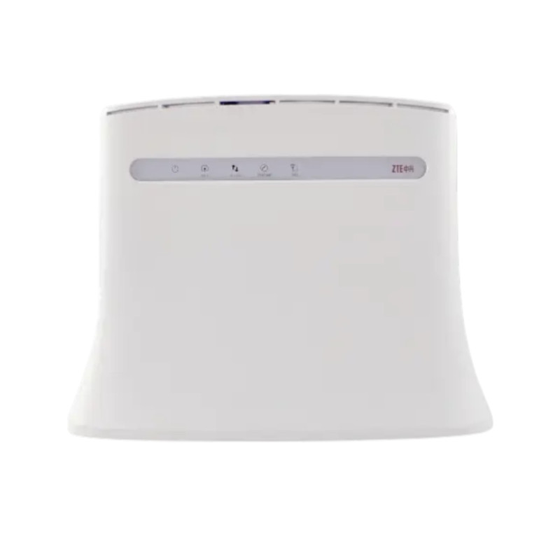 4G LTE Wi-Fi роутер ZTE MF283V (Київстар, Vodafone, Lifecell)