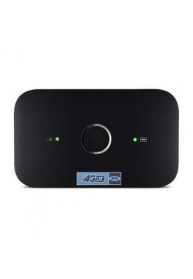 4G LTE Wi-Fi роутер Huawei E5573Bs-320 Сток (Київстар, Vodafone, Lifecell) з 2-ма антенними виходами