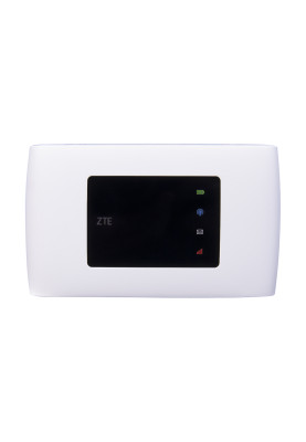 4G LTE Wi-Fi роутер ZTE MF920U (Київстар, Vofaone, Lifecell) MIMO x 2 антенних виходи