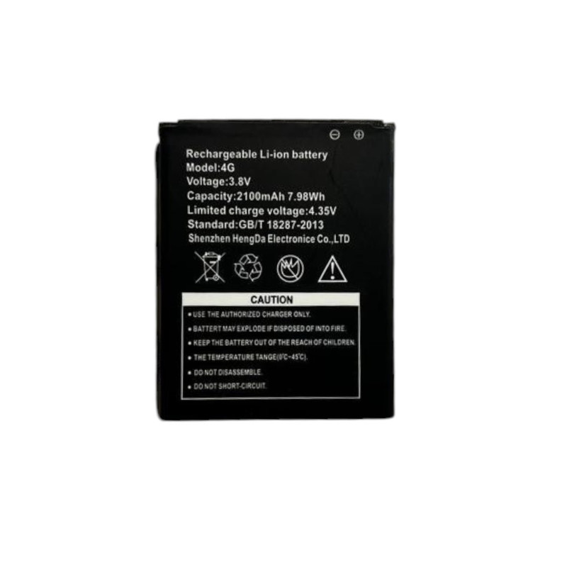 Акумулятор для Olax MF981