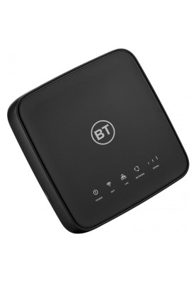 4G LTE Wi-Fi роутер Alcatel HH70BT Cat.7 (Київстар, Vodafone, Lifecell) Сток
