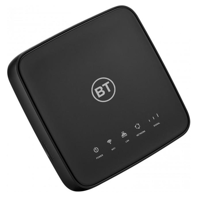 4G LTE Wi-Fi роутер Alcatel HH70VB Cat.7 (Київстар, Vodafone, Lifecell)