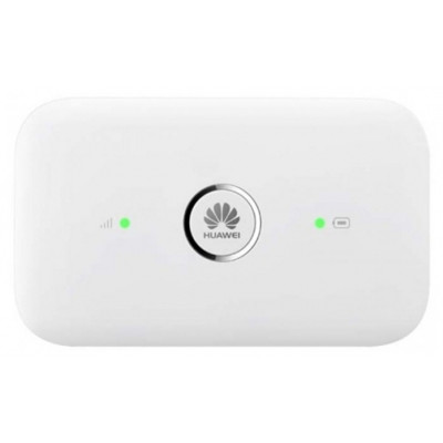 4G LTE Wi-Fi роутер Huawei e5573s-320 (Киевстар, Vodafone, Lifecell)