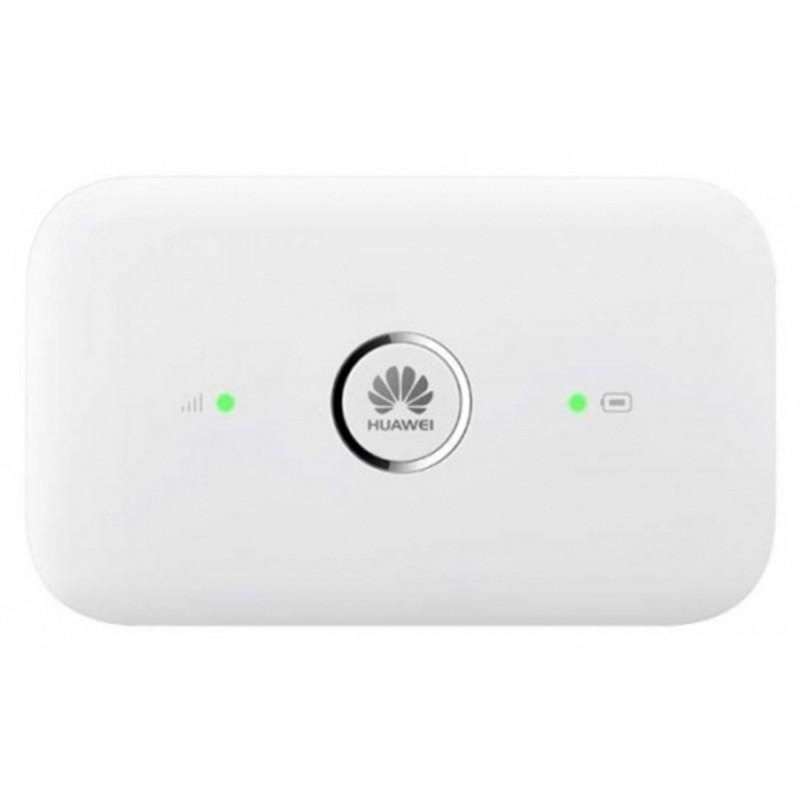 4G LTE Wi-Fi роутер Huawei e5573s-320 (Київстар, Vodafone, Lifecell)