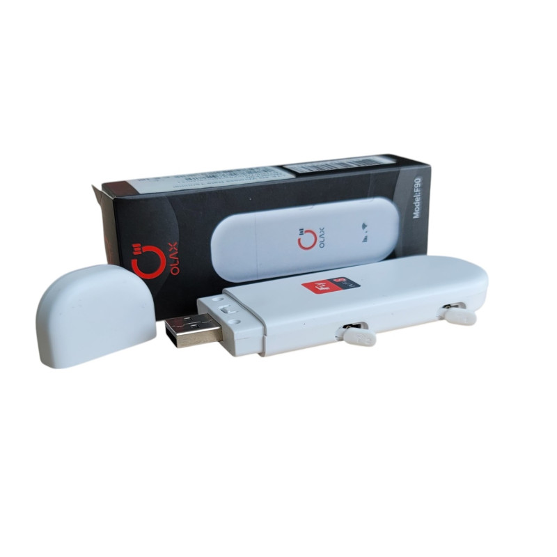 4G LTE Wi-Fi роутер Olax F90 (Київстар, Vodafone, Lifecell)