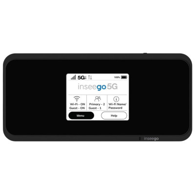 5G/4G Wi-Fi роутер Novatel Inseego M2100 (Київстар, Vodafone, Lifecell)