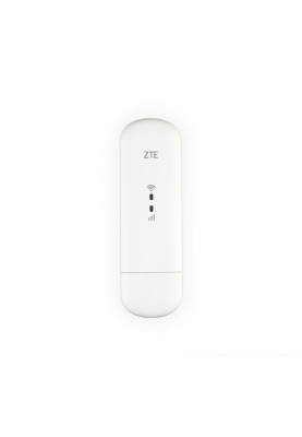4G LTE Wi-Fi роутер ZTE MF79U (Київстар, Vodafone, Lifecell)