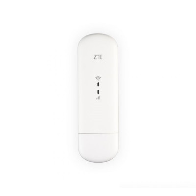 4G LTE Wi-Fi роутер ZTE MF79U (Киевстар, Vodafone, Lifecell)