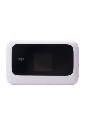 4G LTE Wi-Fi роутер ZTE MF910 (Київстар, Vodafone, Lifecell)