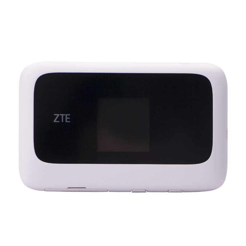 4G LTE Wi-Fi роутер ZTE MF910 (Київстар, Vodafone, Lifecell)