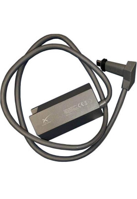 Мережевий адаптер Ethernet adapter Starlink