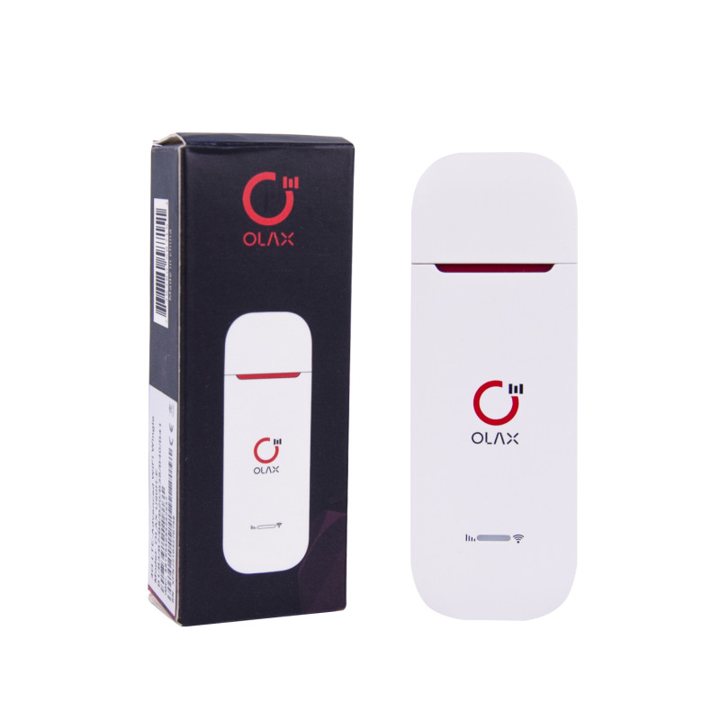 4G LTE Wi-Fi роутер Olax U90H-E (Київстар, Vodafone, Lifecell)