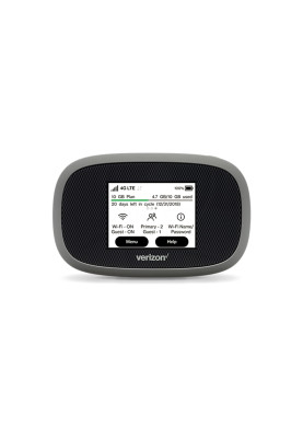 4G LTE Wi-Fi роутер Novatel MiFi 8800L (Київстар, Vodafone, Lifecell)