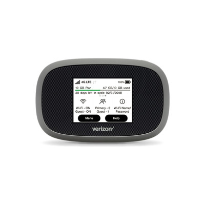 4G LTE Wi-Fi роутер Novatel MiFi 8800L (Київстар, Vodafone, Lifecell)