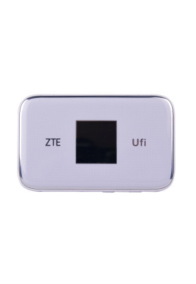 4G LTE Wi-Fi роутер ZTE MF970 (Київстар, Vodafone, Lifecell) Сток