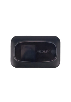 4G LTE Wi-Fi роутер EDUP EP-N9528 (Київстар, Vodafone, Lifecell)